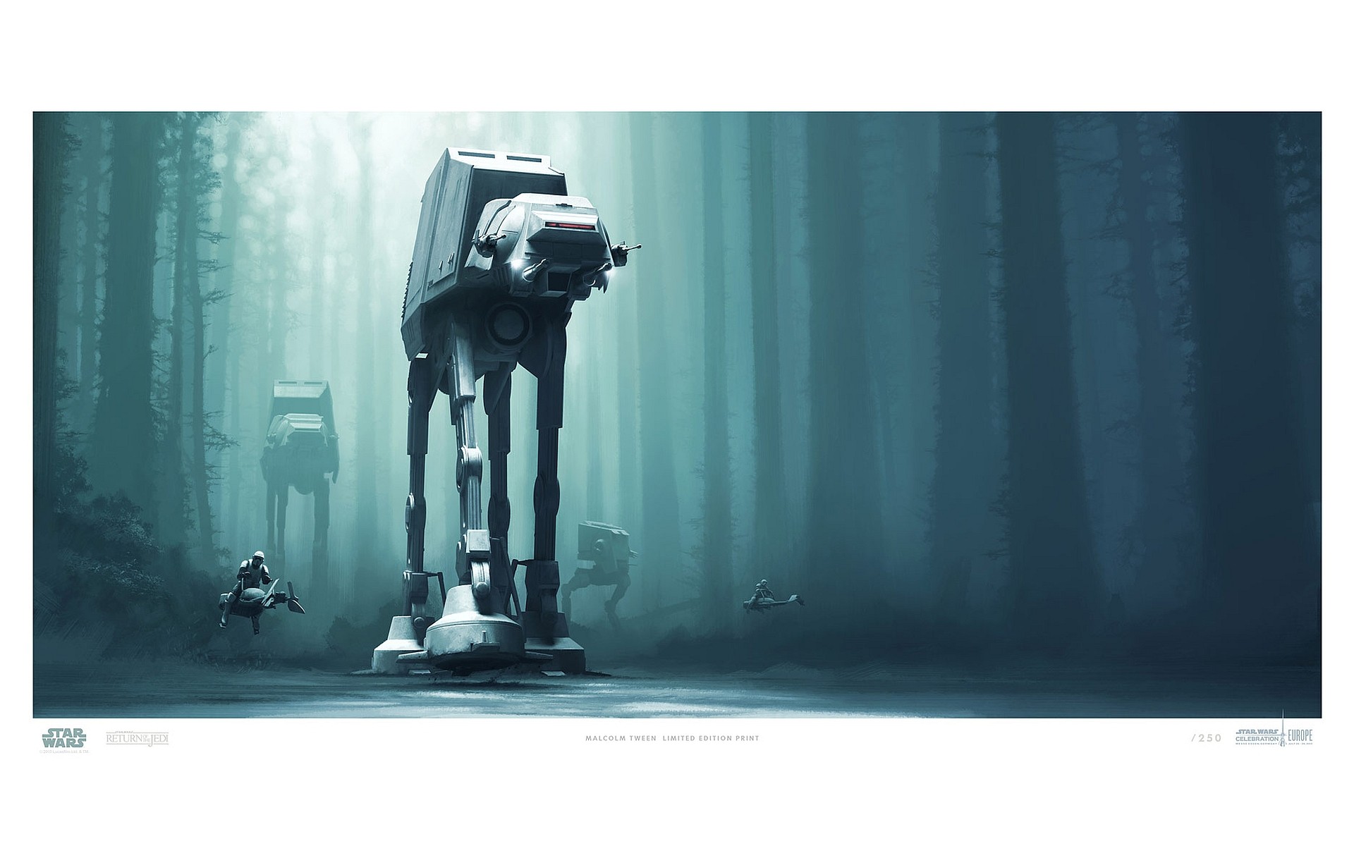 Star Wars Wallpaper