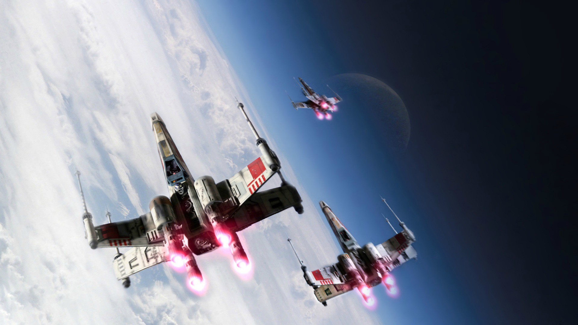 Star Wars Wallpaper