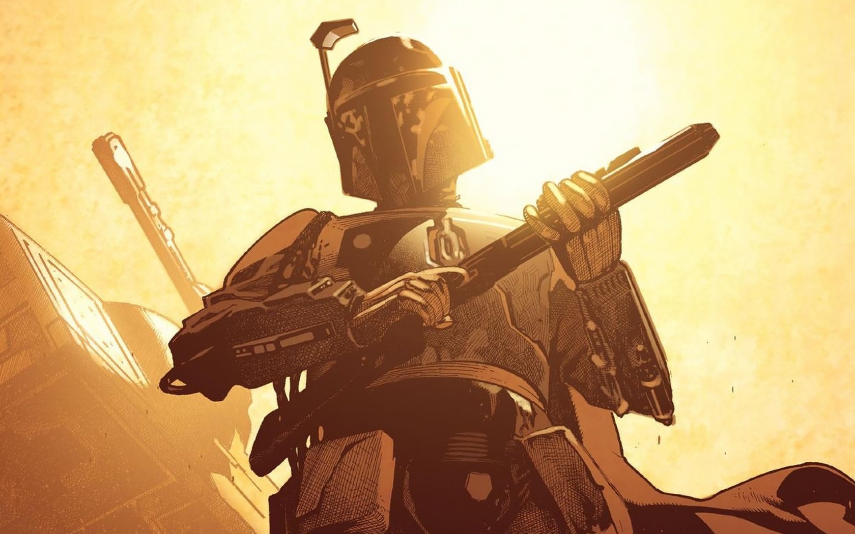 Star Wars Wallpaper