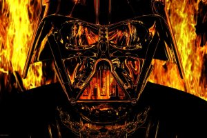 Darth Vader, Star Wars