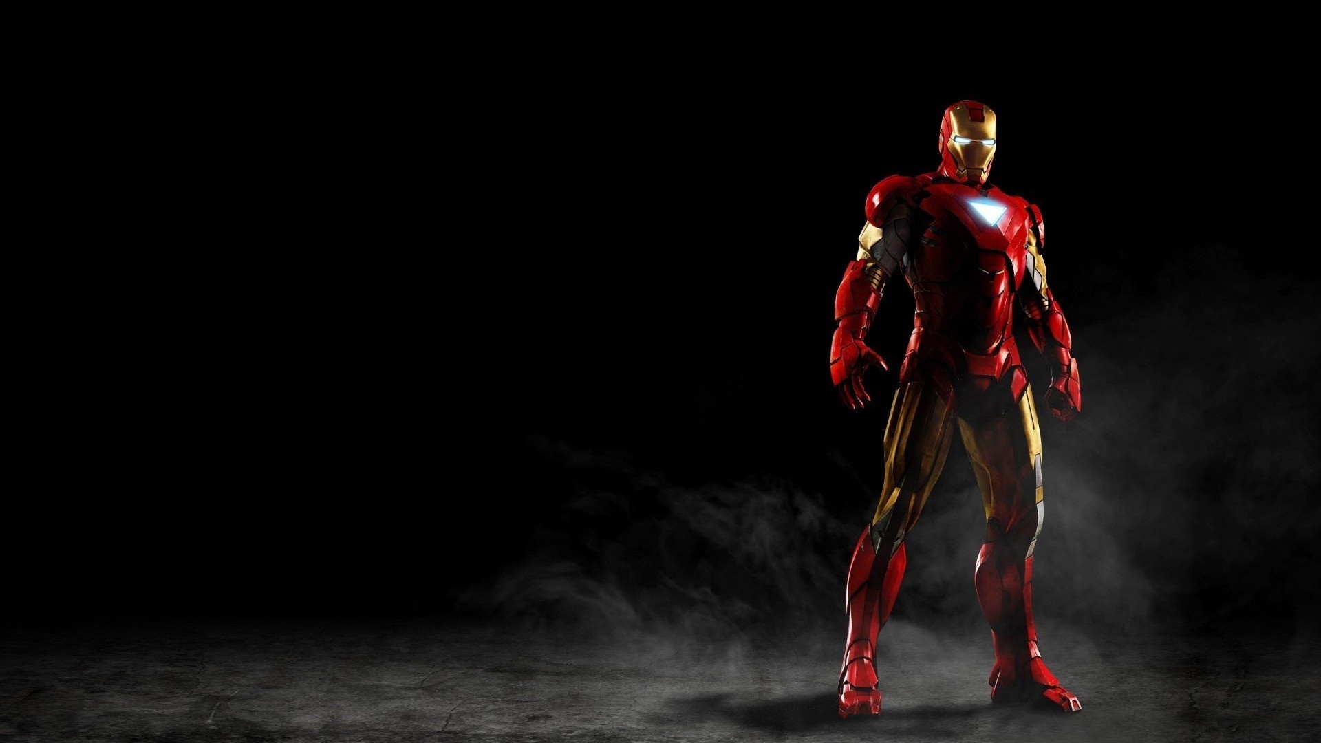 Iron Man Wallpaper