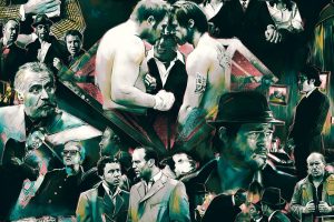 Guy Ritchie, Movies, Film posters, Snatch