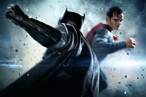 Batman v Superman: Dawn of Justice, Movies