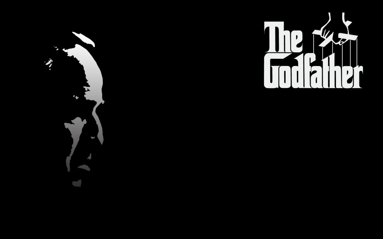 The Godfather, Movies Wallpaper