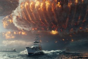 independence day 2: resurgence, Movies