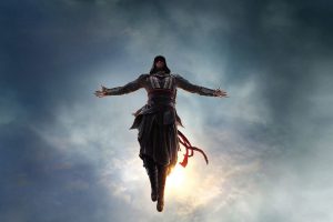 Michael Fassbender, Assassin&039;s Creed, Movies
