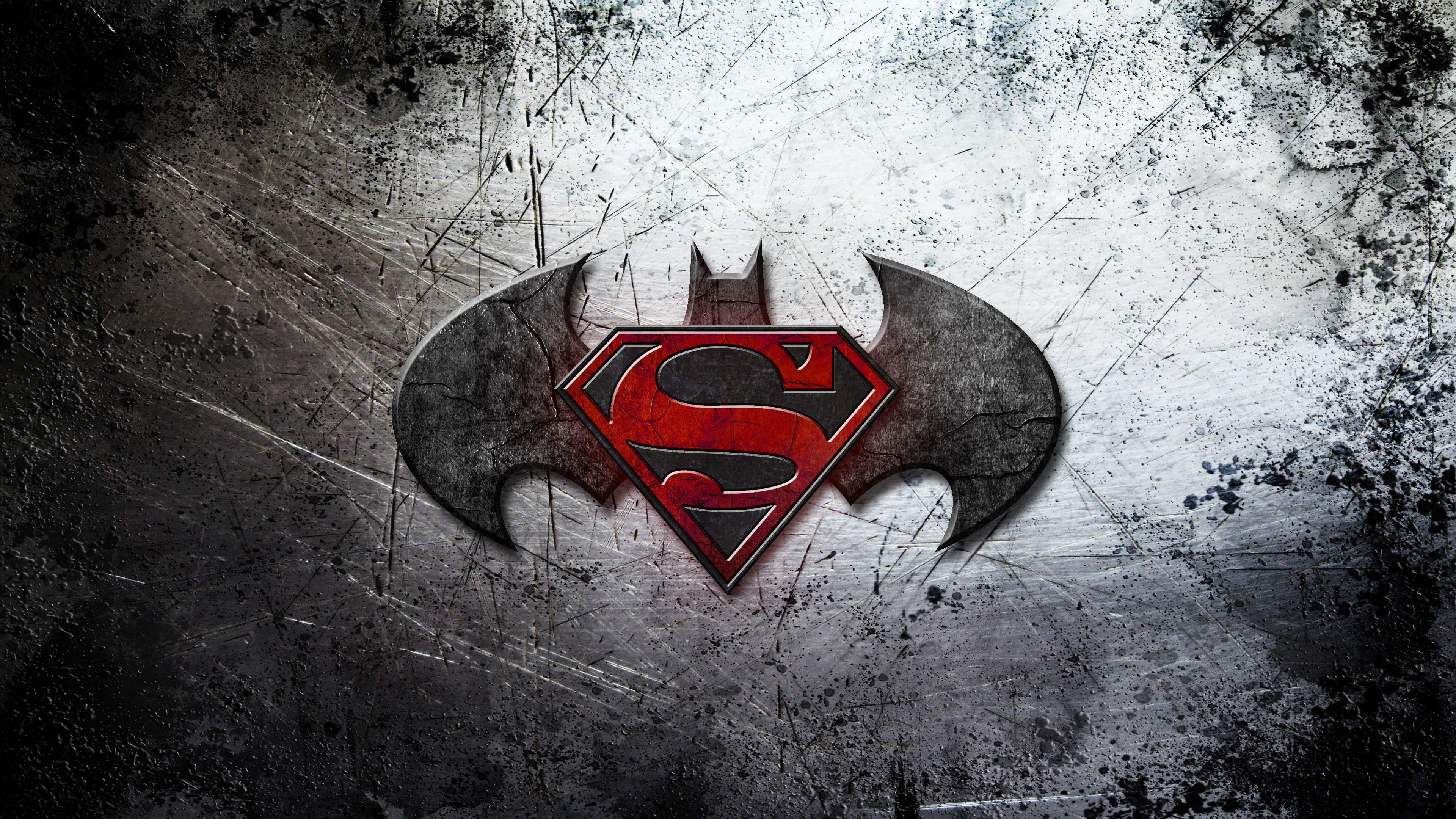 movies, Batman v Superman: Dawn of Justice Wallpaper