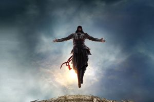 movies, Assassin&039;s Creed