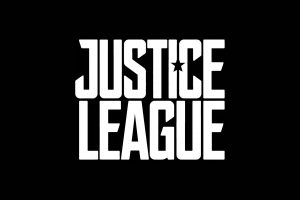 Justice League, Movies, Batman, Typography, Black background