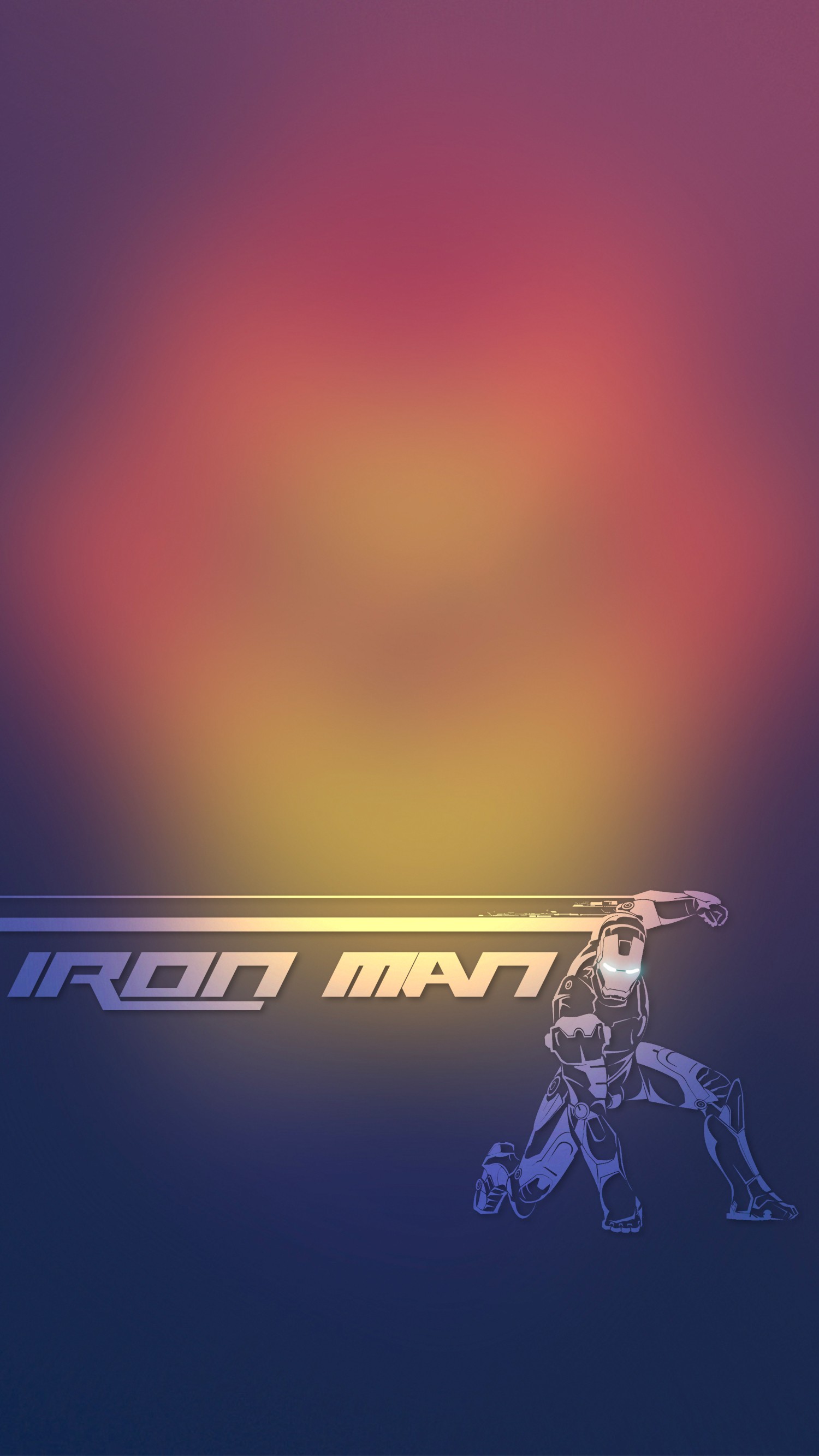 Iron Man Wallpaper