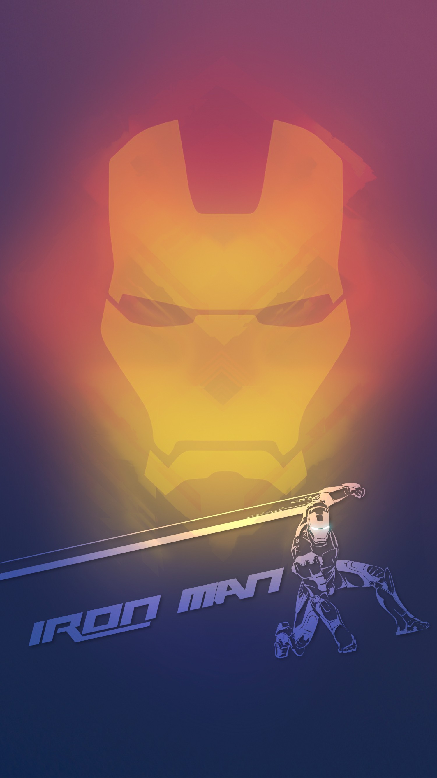 Iron Man, Iron Man 2, Iron Man 3, Iron man  mark XLIII, The Avengers Wallpaper