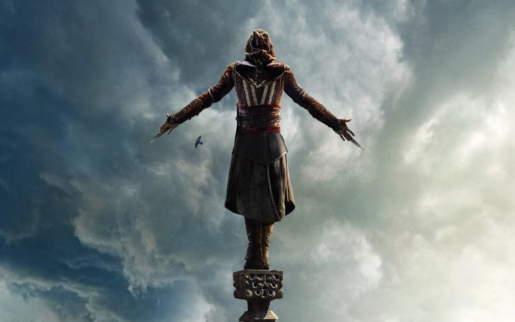 movies, Assassin&039;s Creed HD Wallpaper Desktop Background