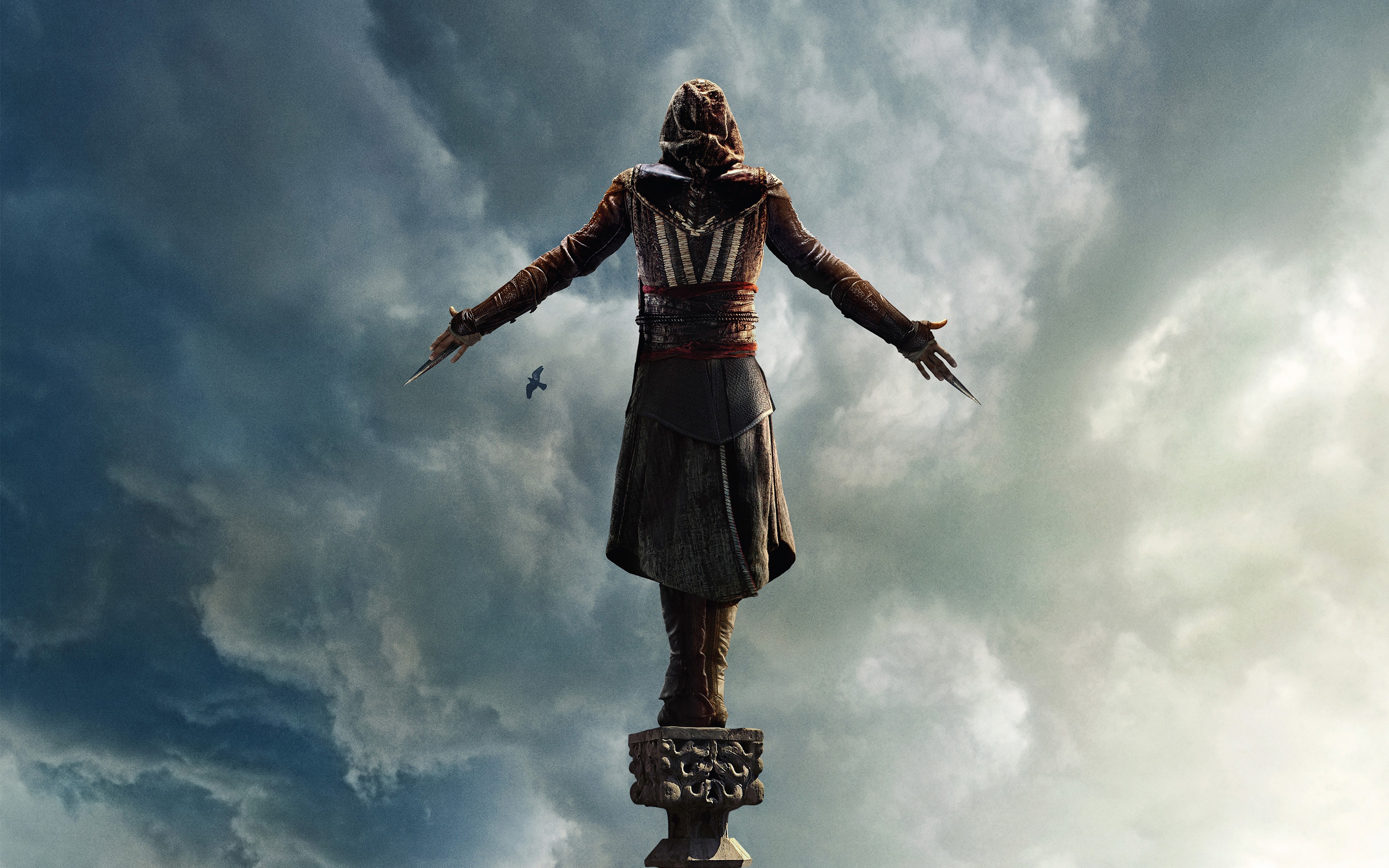 movies, Assassin&039;s Creed Wallpaper