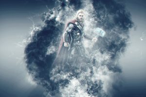 Thor, Storm, Movies