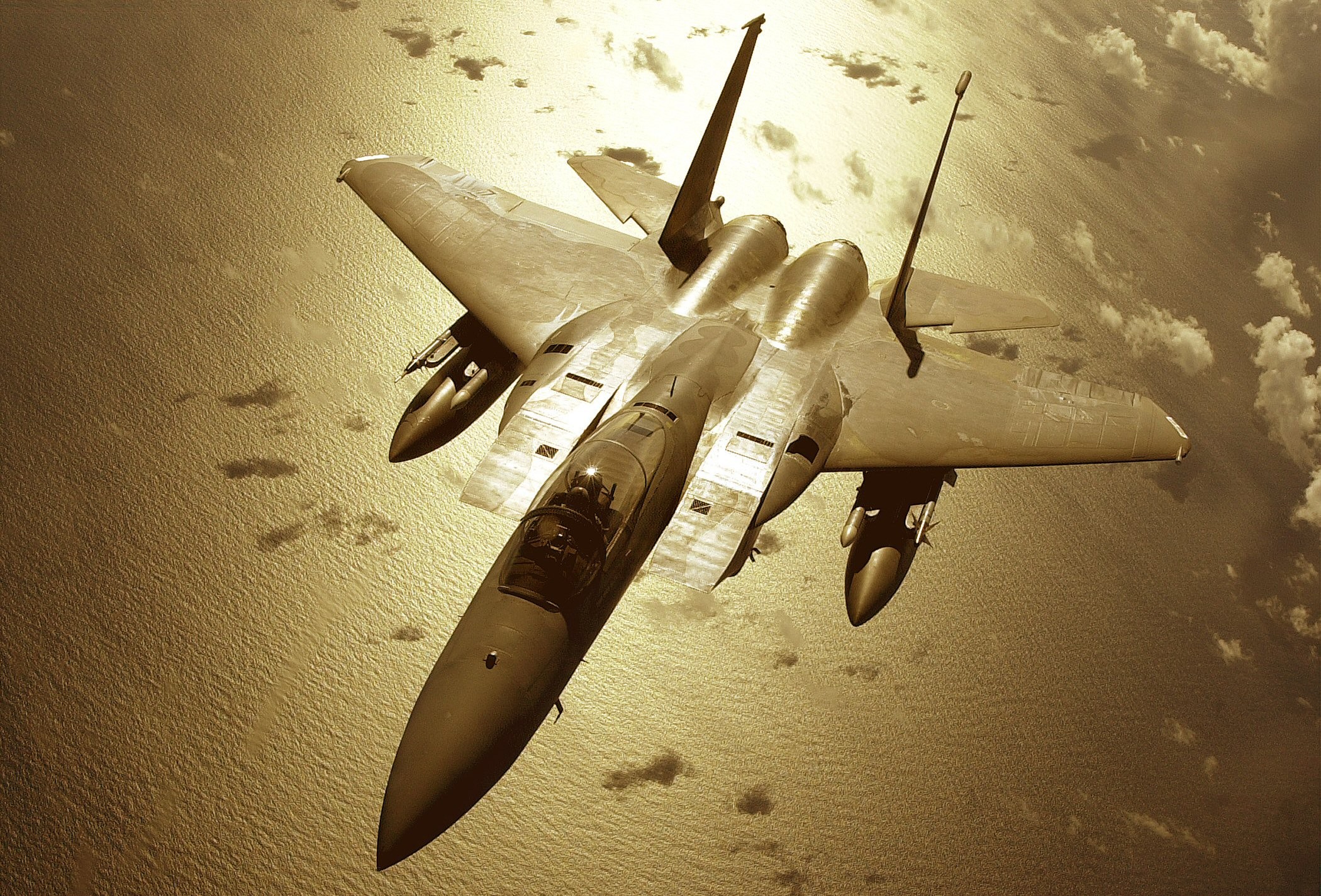 F 15 Eagle, F 15 Strike Eagle, McDonnell Douglas F 15 Eagle, F 15 Wallpaper
