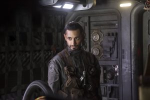Star Wars, Rogue One: A Star Wars Story