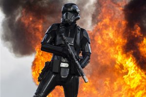 Storm Troopers, Star Wars, Rogue One: A Star Wars Story