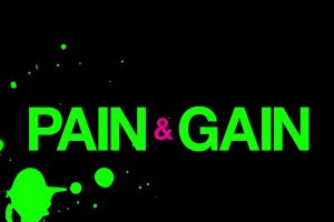 Dwayne Johnson, Pain & Gain, Movies, Bodybuilding