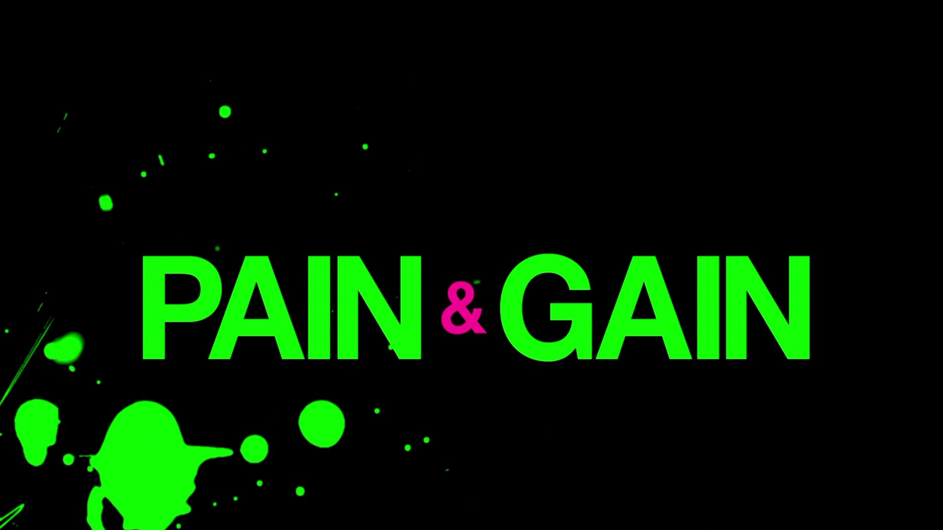 Dwayne Johnson, Pain & Gain, Movies, Bodybuilding Wallpaper