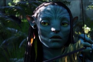 Avatar, Movies, Blue
