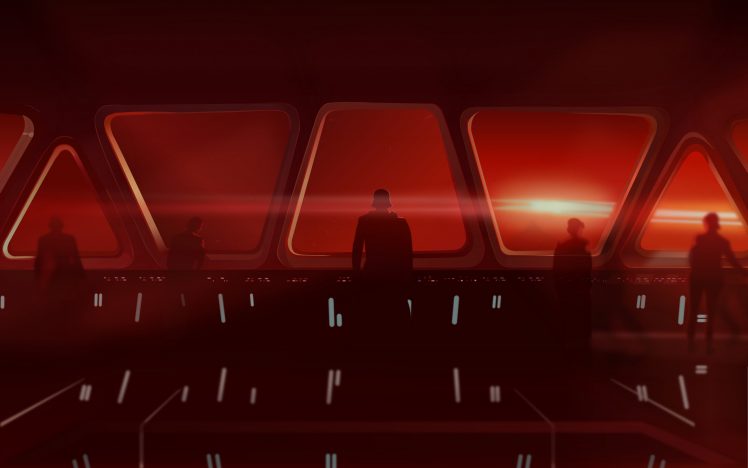 Star Wars, Movies HD Wallpaper Desktop Background