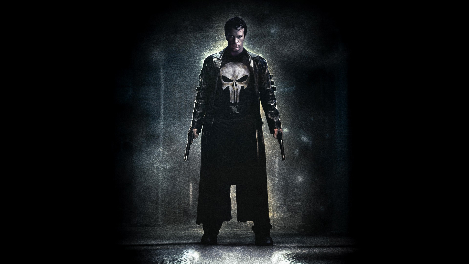 Thomas Jane, The Punisher, Movies, Marvel Cinematic Universe Wallpaper