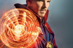 Benedict Cumberbatch, Movies, Marvel Cinematic Universe, Doctor Strange