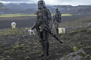 Rogue One: A Star Wars Story, Star Wars, Movies, Death Troopers