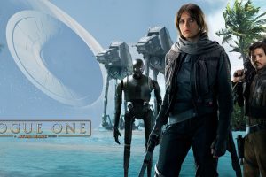 Jyn Erso, Felicity Jones, Rogue One: A Star Wars Story, Movies, Rebel Alliance, Death Star, Star Wars