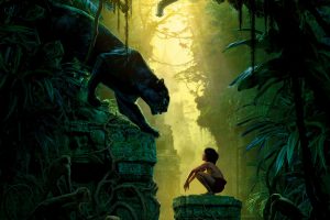 movies, The Jungle Book, Panthers
