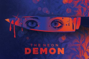 Elle Fanning, Movies, The Neon Demon, Knife