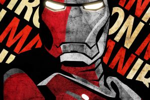 Iron Man, Marvel Comics