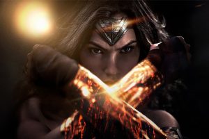Gal Gadot, Wonder Woman, Movies