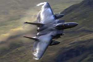 jet fighter, Aircraft, F 15 Eagle