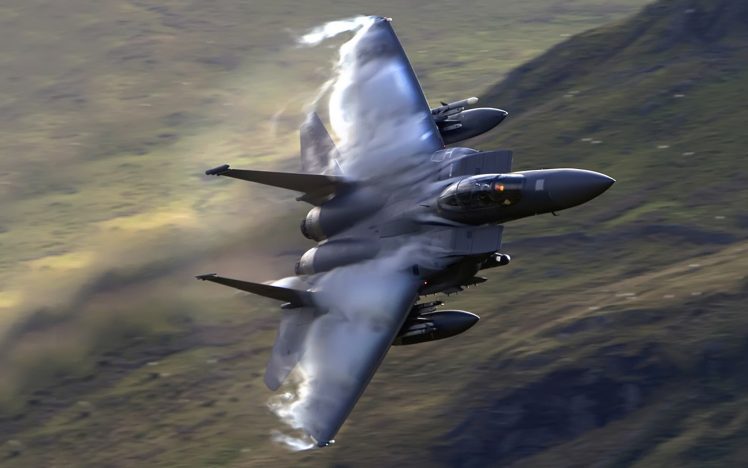 jet fighter, Aircraft, F 15 Eagle HD Wallpaper Desktop Background
