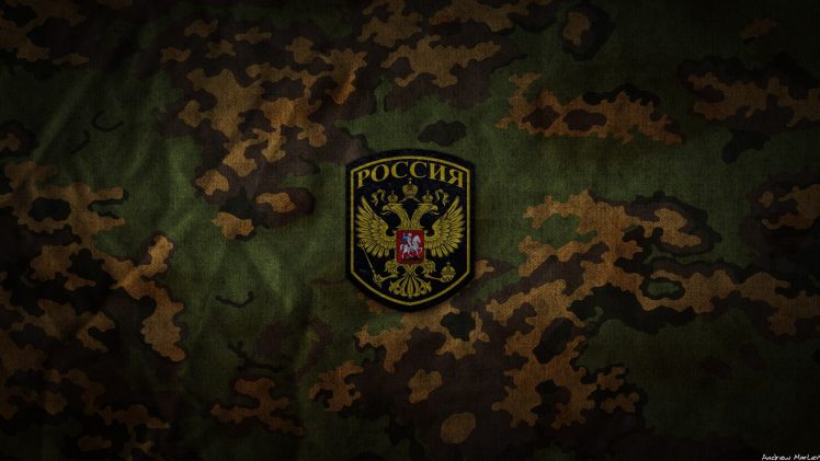 army, Russian Army, Camouflage HD Wallpaper Desktop Background