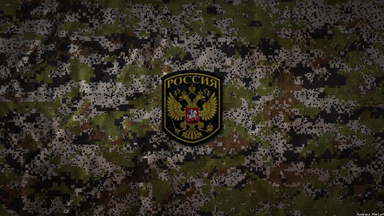 army, Russian Army, Camouflage HD Wallpaper Desktop Background