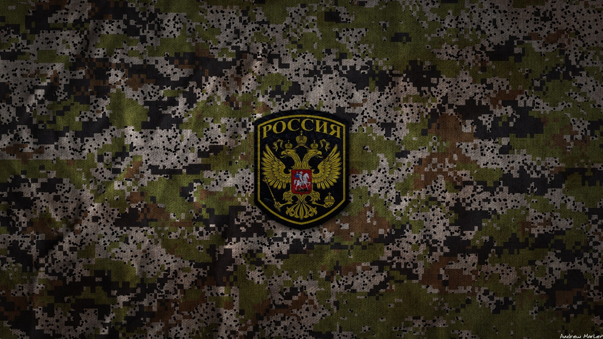 army, Russian Army, Camouflage Wallpaper