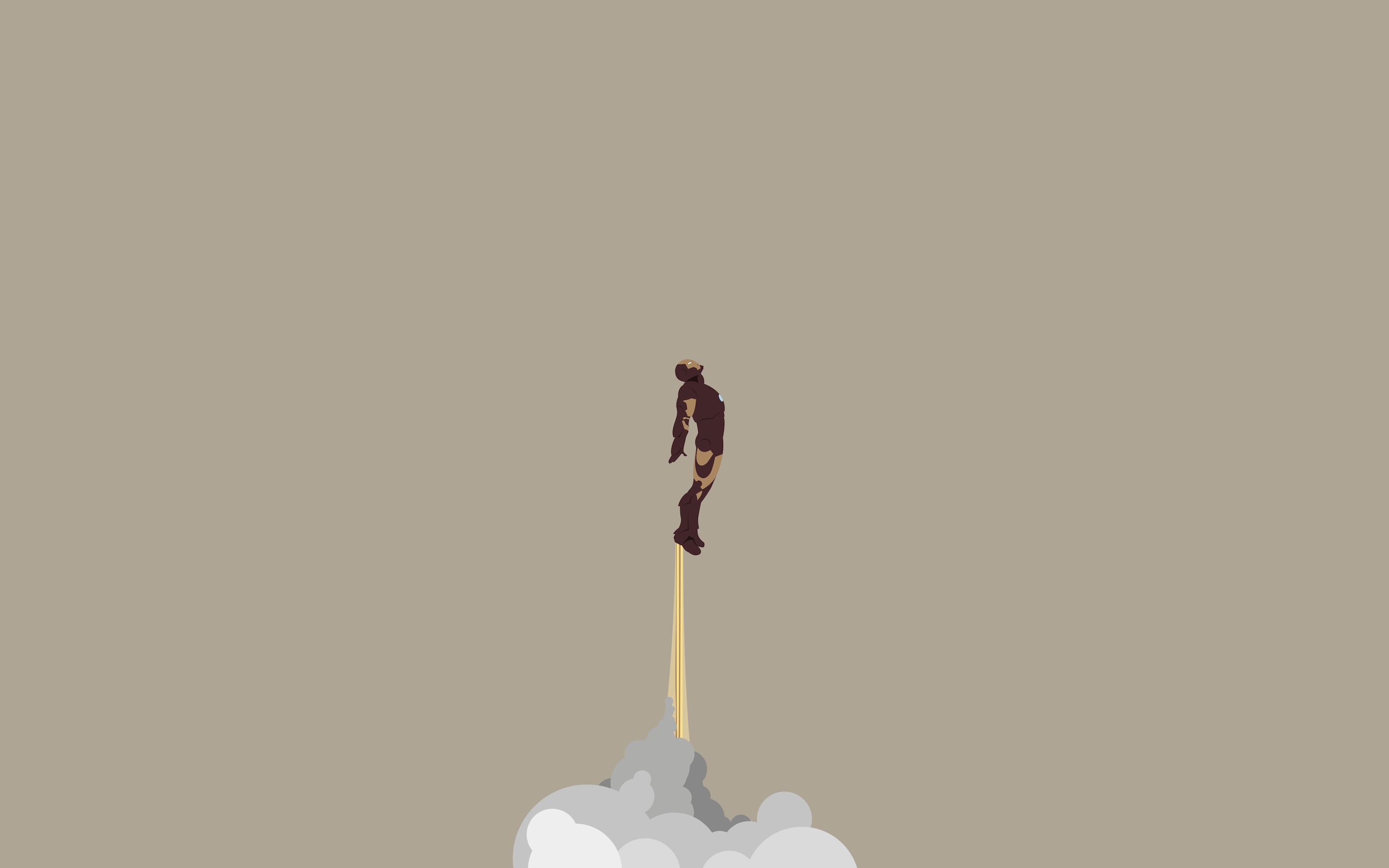 Iron Man Wallpaper