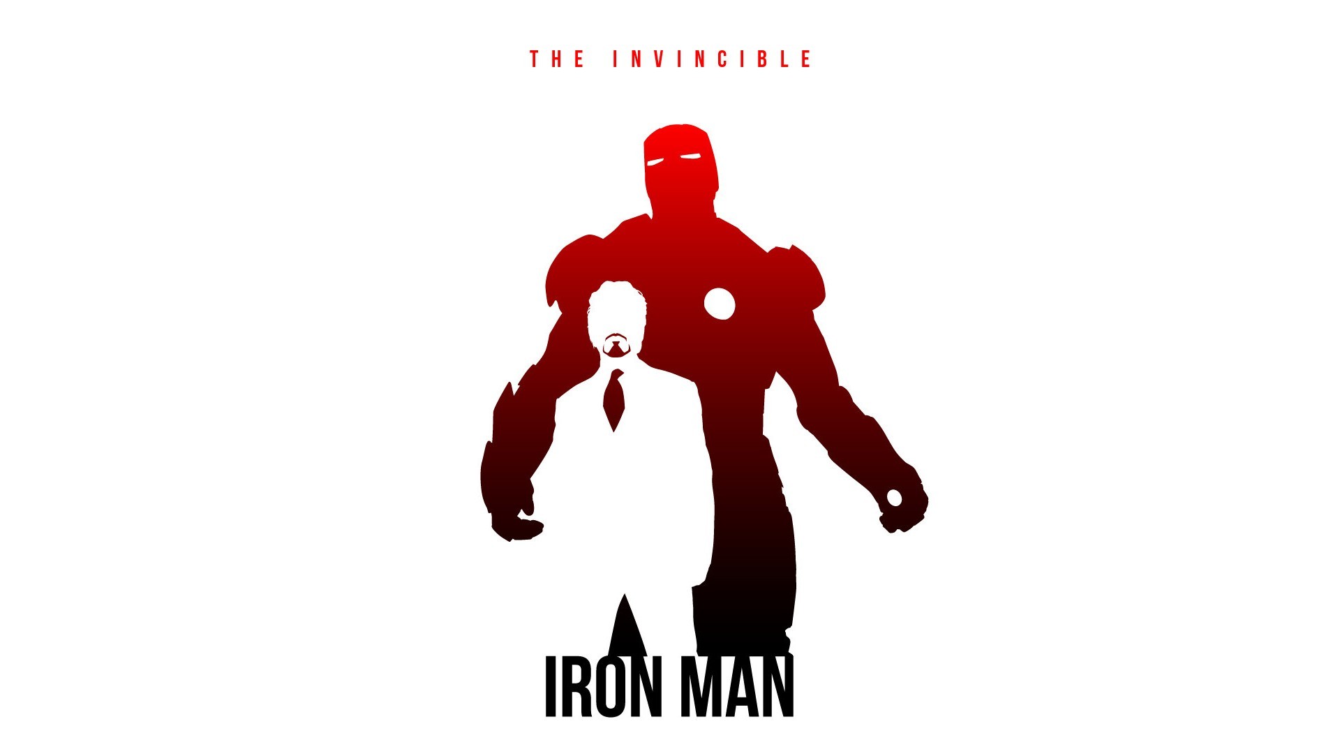 Tony Stark, Iron Man Wallpaper