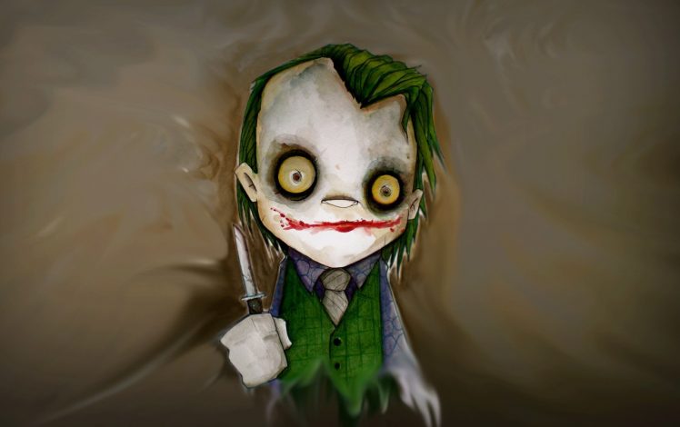 Joker The Dark Knight Wallpapers Hd Desktop And Mobile Backgrounds