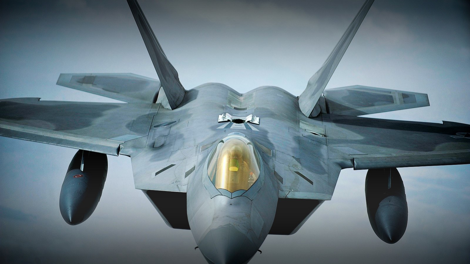 F22 Raptor F22 Wallpapers Hd Desktop And Mobile Backgrounds
