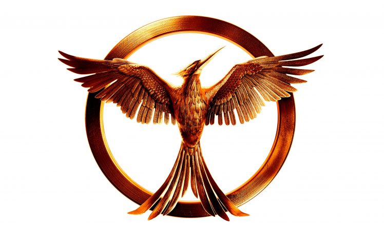 The Hunger Games HD Wallpaper Desktop Background