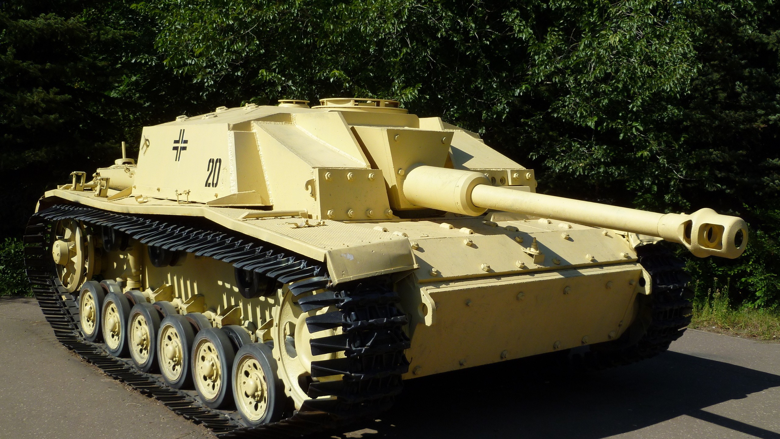 army, Stug III, Tank, World War II Wallpaper
