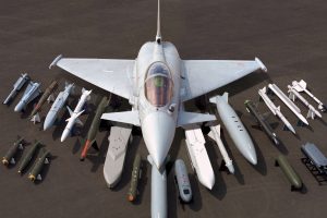 army, Eurofighter Typhoon
