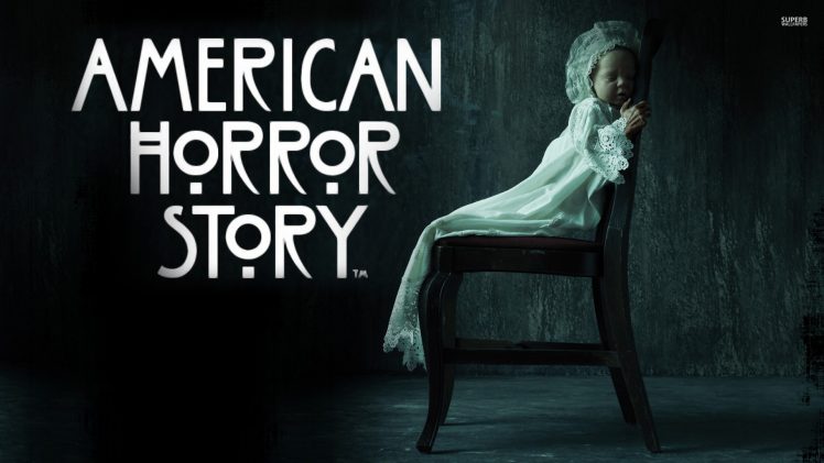 American Horror Story HD Wallpaper Desktop Background