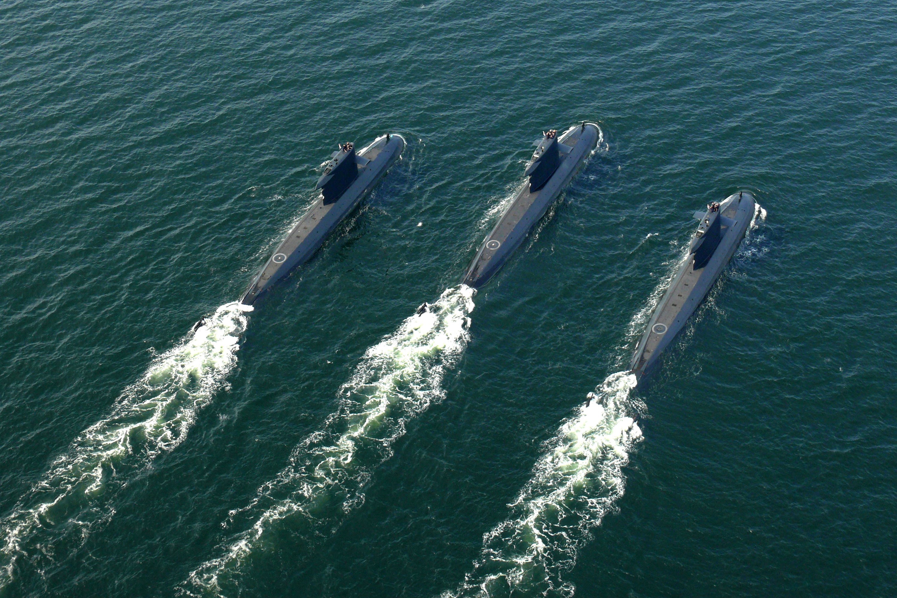 submarine Wallpapers HD / Desktop and Mobile Backgrounds