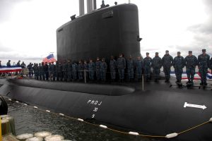 submarine, Army