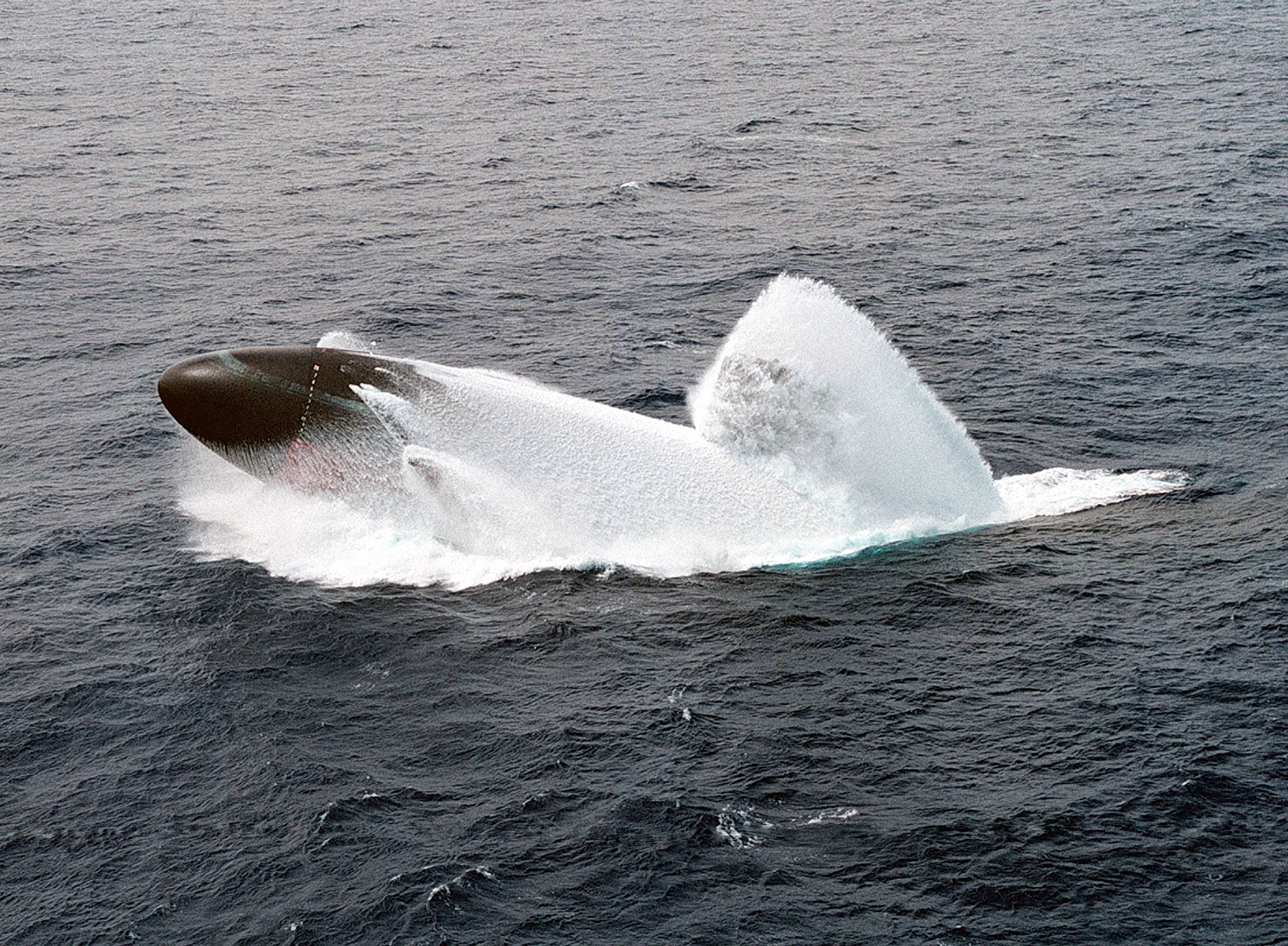 submarine, Military Wallpaper