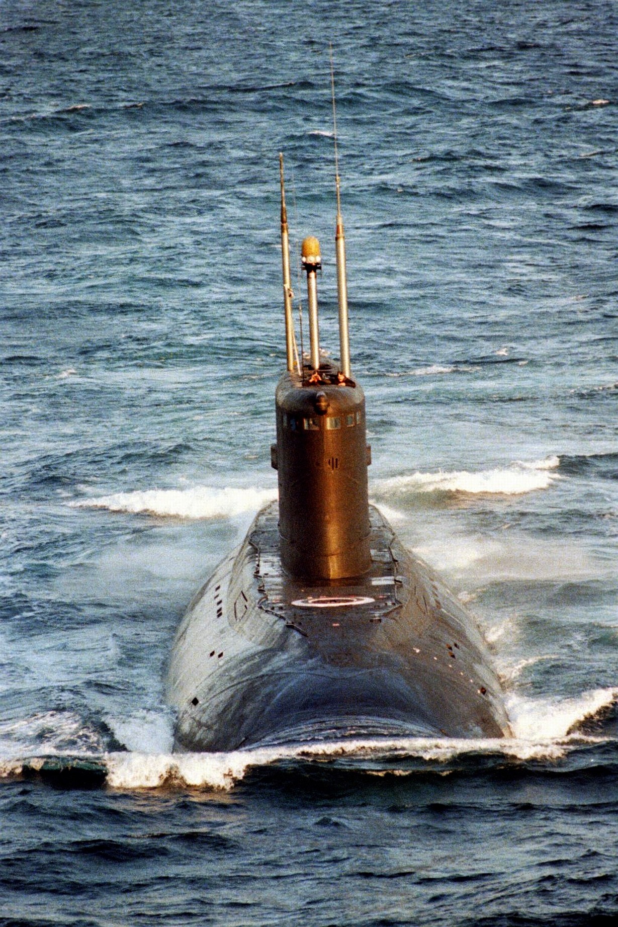 submarine Wallpapers HD / Desktop and Mobile Backgrounds